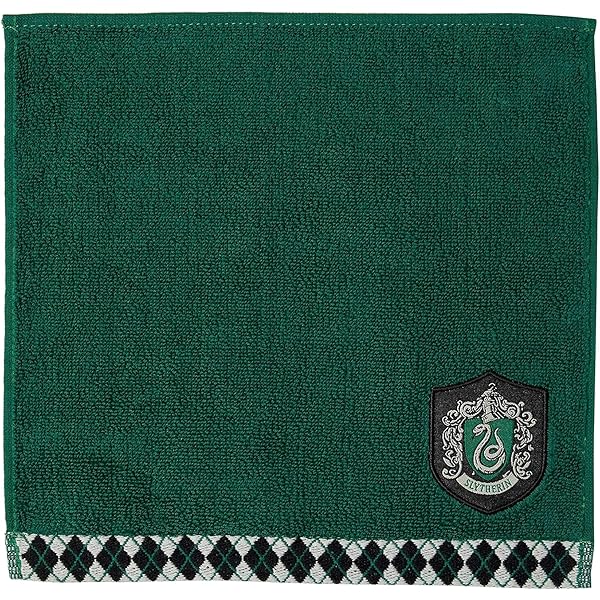 Amazon | ホグワーツ スリザリン エンブレム パスケース ハリー